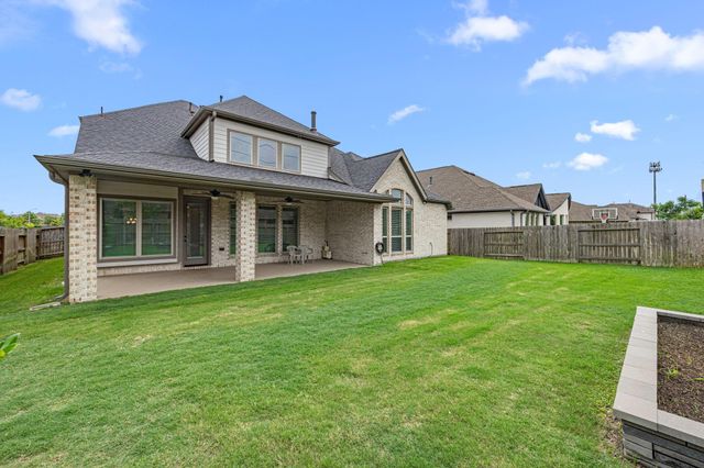1818 Lottie Moore Loop, Richmond, TX 77469