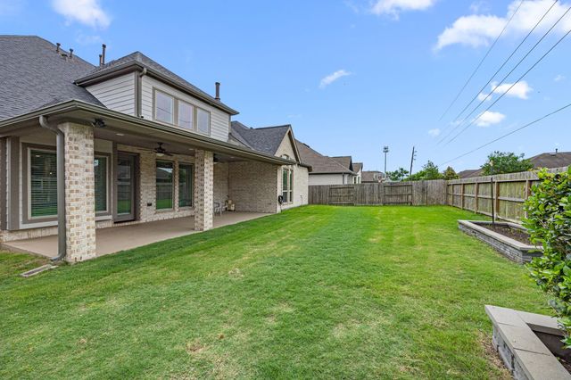 1818 Lottie Moore Loop, Richmond, TX 77469