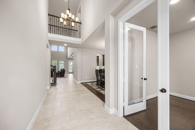 1818 Lottie Moore Loop, Richmond, TX 77469