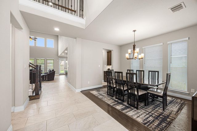1818 Lottie Moore Loop, Richmond, TX 77469