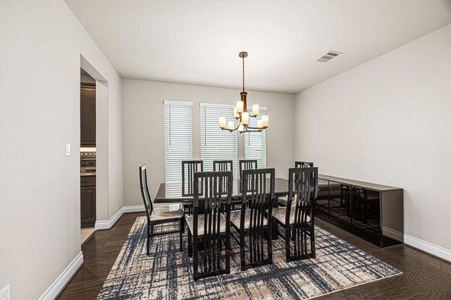 1818 Lottie Moore Loop, Richmond, TX 77469
