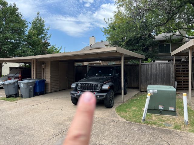 12828 Woodbend Court, Dallas, TX 75243