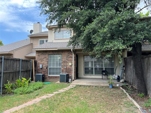 12828 Woodbend Court, Dallas, TX 75243