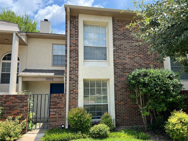12828 Woodbend Court, Dallas, TX 75243