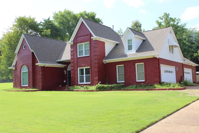 7584 FOSTER RIDGE RD, Germantown, TN 38138