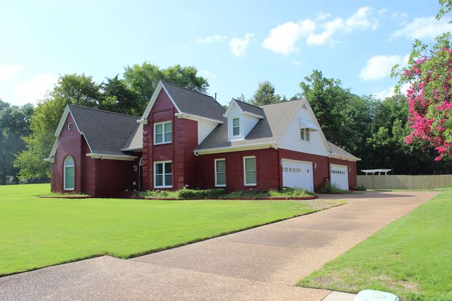 7584 FOSTER RIDGE RD, Germantown, TN 38138