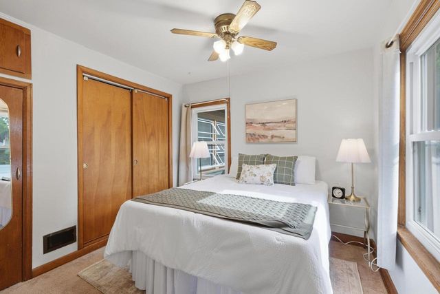 3 E Whitechapel Street, Mazomanie, WI 53560