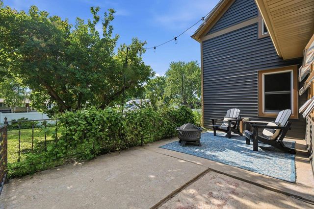 3 E Whitechapel Street, Mazomanie, WI 53560