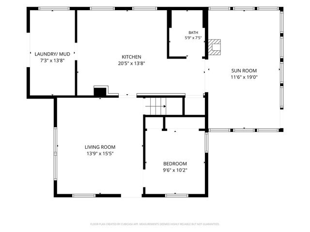 3 E Whitechapel Street, Mazomanie, WI 53560