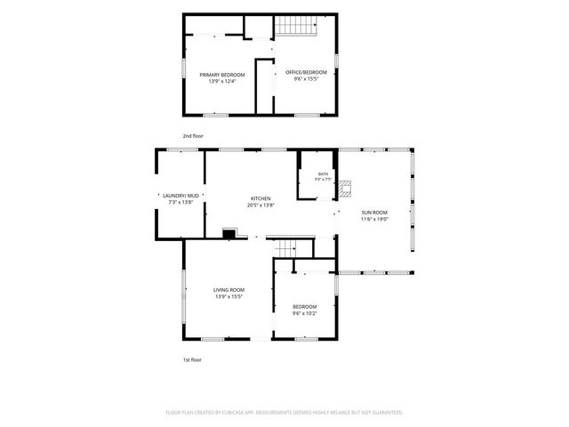 3 E Whitechapel Street, Mazomanie, WI 53560