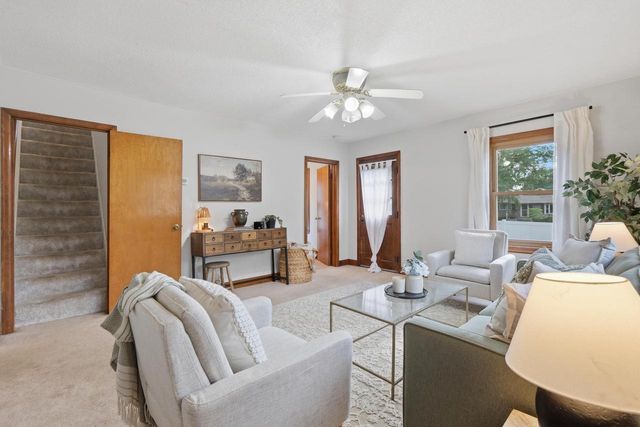 3 E Whitechapel Street, Mazomanie, WI 53560
