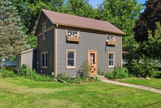 3 E Whitechapel Street, Mazomanie, WI 53560