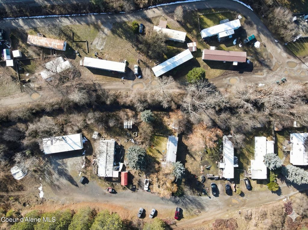 10176 N Cliff House RD, Hauser, ID 83854 photo 2