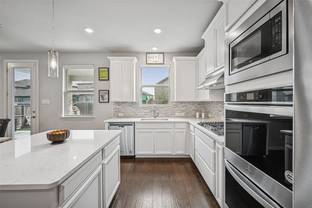 2536 Bozeman Lane, Carrollton, TX 75010