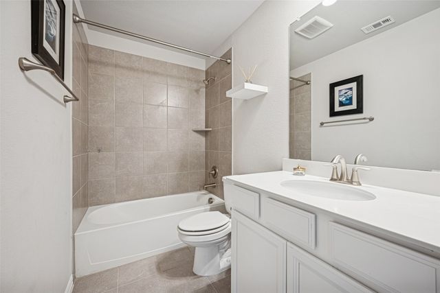 2536 Bozeman Lane, Carrollton, TX 75010