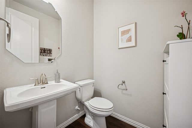 2536 Bozeman Lane, Carrollton, TX 75010