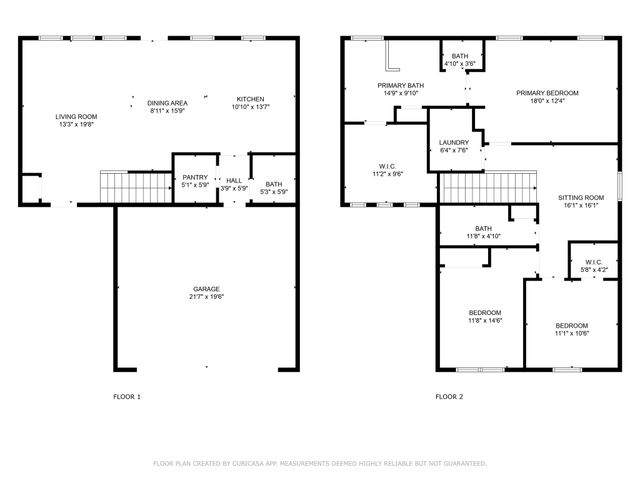 2536 Bozeman Lane, Carrollton, TX 75010