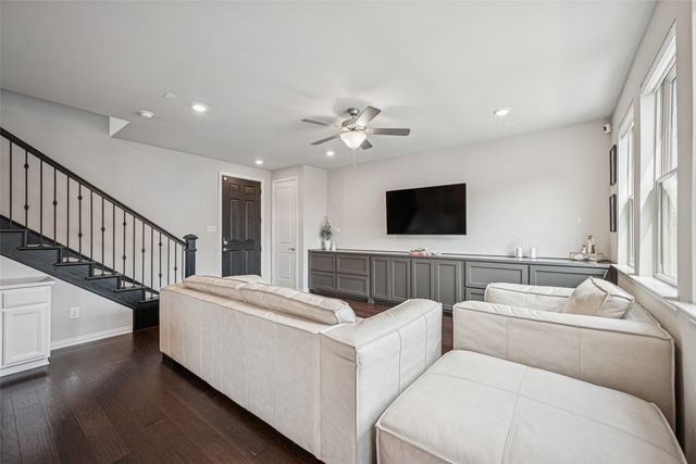 2536 Bozeman Lane, Carrollton, TX 75010