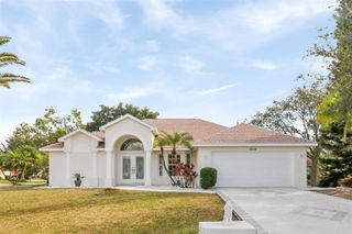 4634 NW Gastonia Street, Port St. Lucie, Port St Lucie, FL 34983