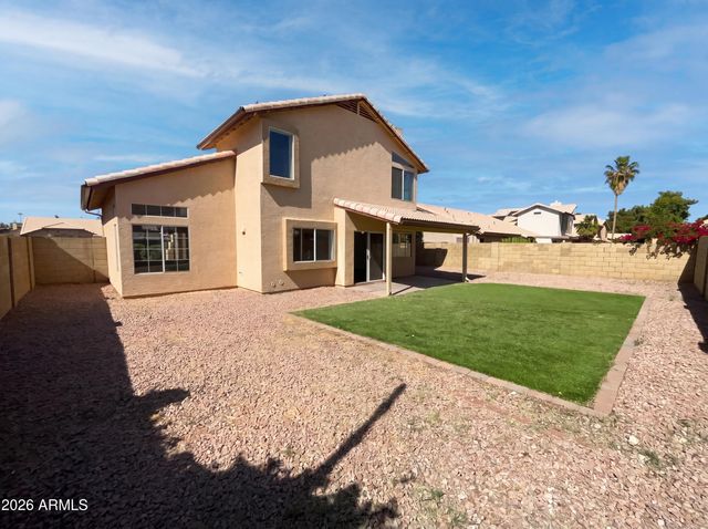 1143 E HARBOR VIEW Drive, Gilbert, AZ 85234