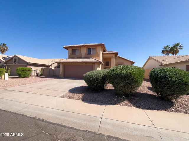 1143 E HARBOR VIEW Drive, Gilbert, AZ 85234