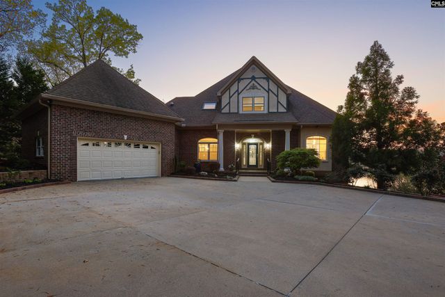 553 Jacobs Mill Pond, Elgin, SC 29045