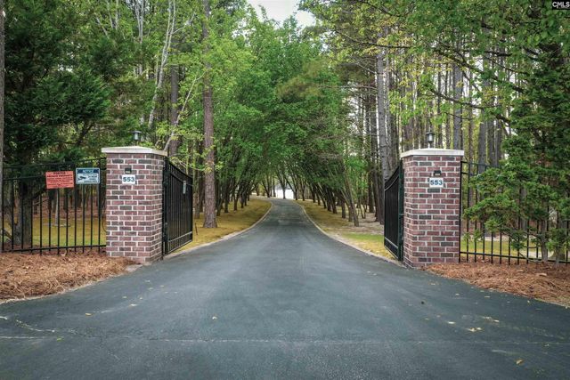 553 Jacobs Mill Pond, Elgin, SC 29045