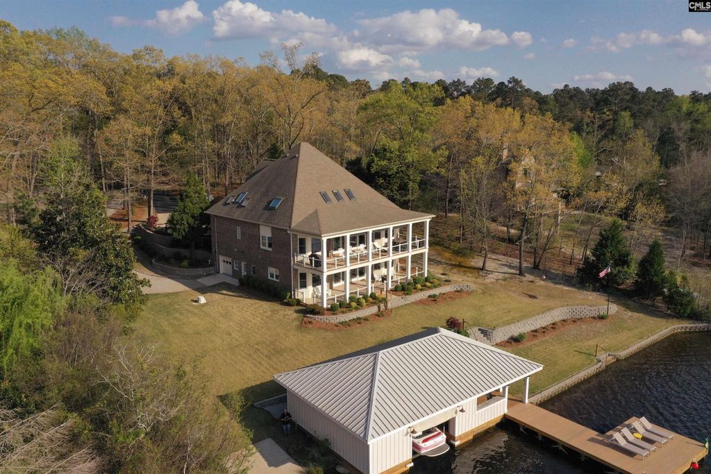 553 Jacobs Mill Pond, Elgin, SC 29045