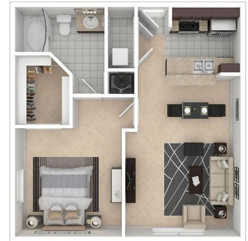 2345 Sage Road 143, Houston, TX 77056