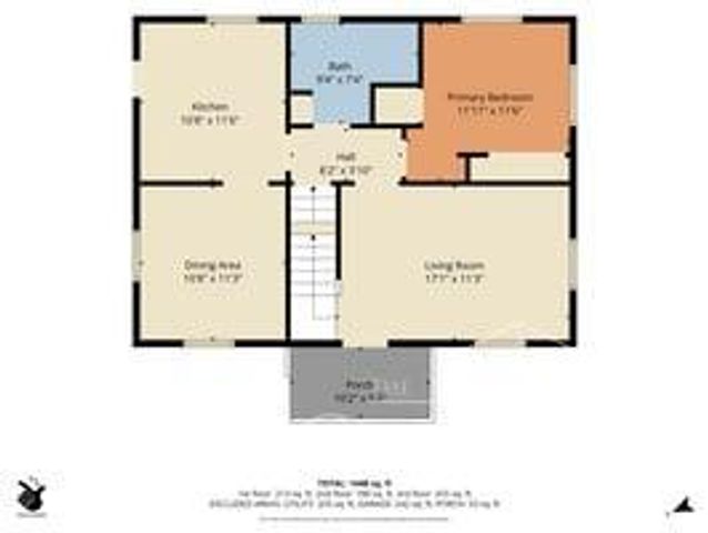 4436 Andreas Avenue, Green Twp, OH 45211