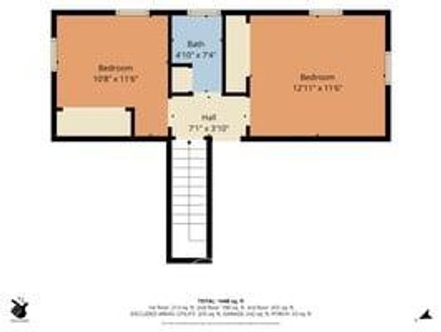 4436 Andreas Avenue, Green Twp, OH 45211