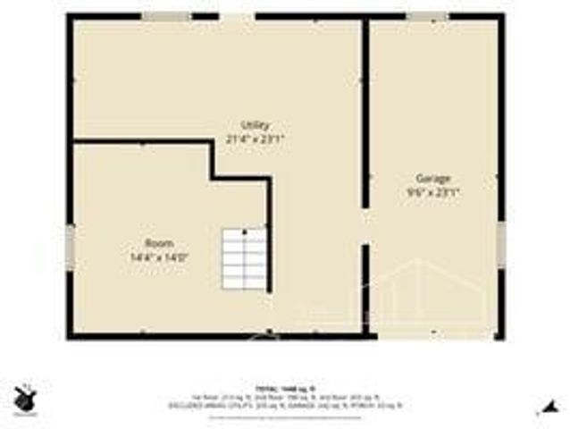 4436 Andreas Avenue, Green Twp, OH 45211