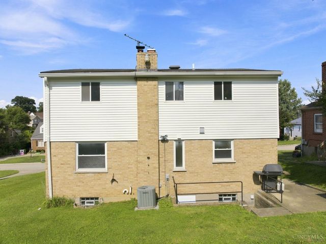 4436 Andreas Avenue, Green Twp, OH 45211
