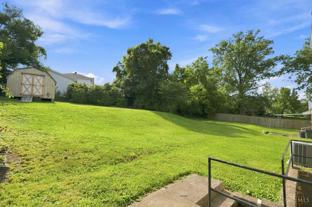 4436 Andreas Avenue, Green Twp, OH 45211