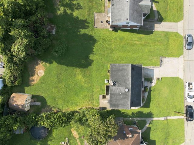 4436 Andreas Avenue, Green Twp, OH 45211