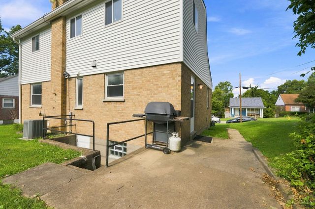 4436 Andreas Avenue, Green Twp, OH 45211