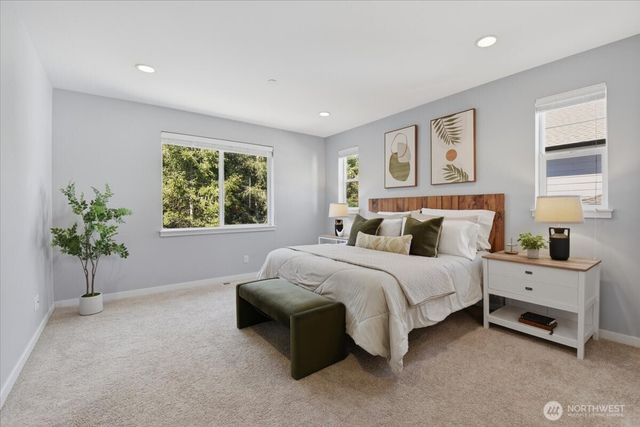 9125 Satterlee Avenue SE, Snoqualmie, WA 98065