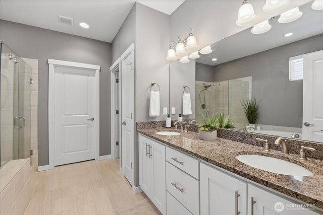 9125 Satterlee Avenue SE, Snoqualmie, WA 98065