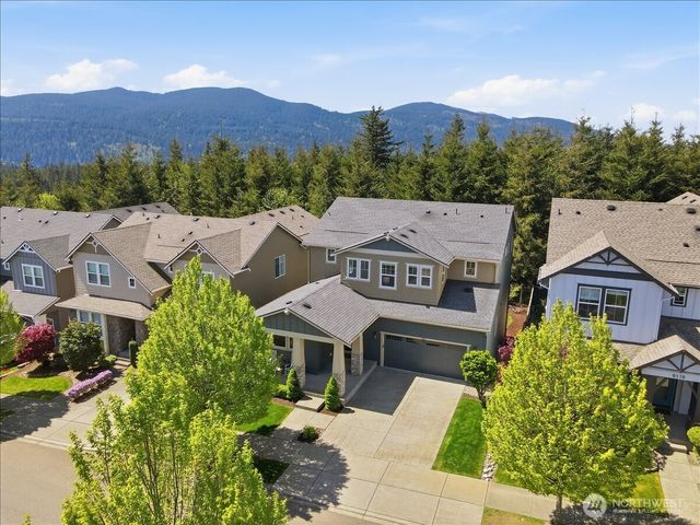 9125 Satterlee Avenue SE, Snoqualmie, WA 98065