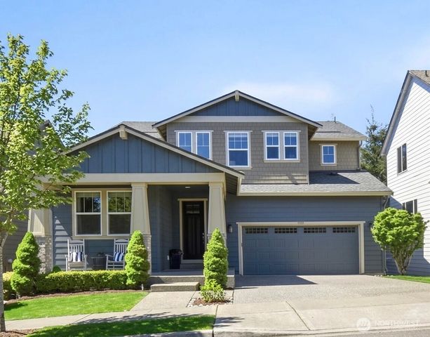 9125 Satterlee Avenue SE, Snoqualmie, WA 98065