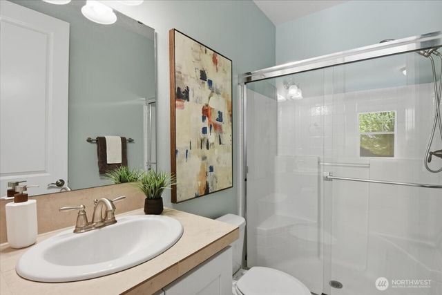 9125 Satterlee Avenue SE, Snoqualmie, WA 98065