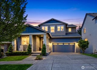 9125 Satterlee Avenue SE, Snoqualmie, WA 98065