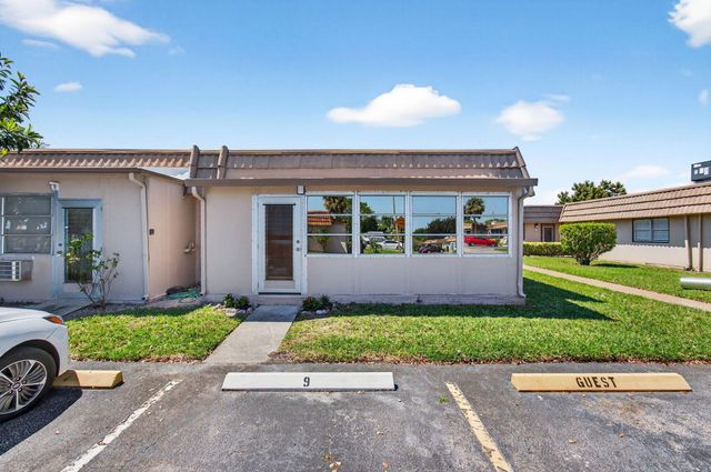 225 Seville Boulevard J, Delray Beach, FL 33446