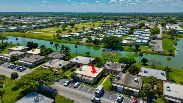 225 Seville Boulevard J, Delray Beach, FL 33446