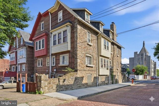 1421 W FISHER AVE, Philadelphia, PA 19141