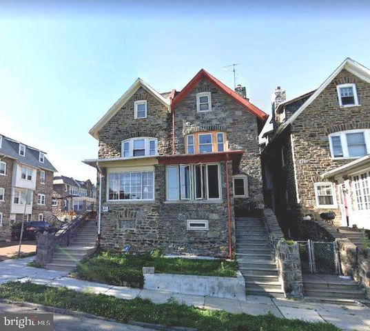 1421 W FISHER AVE, Philadelphia, PA 19141