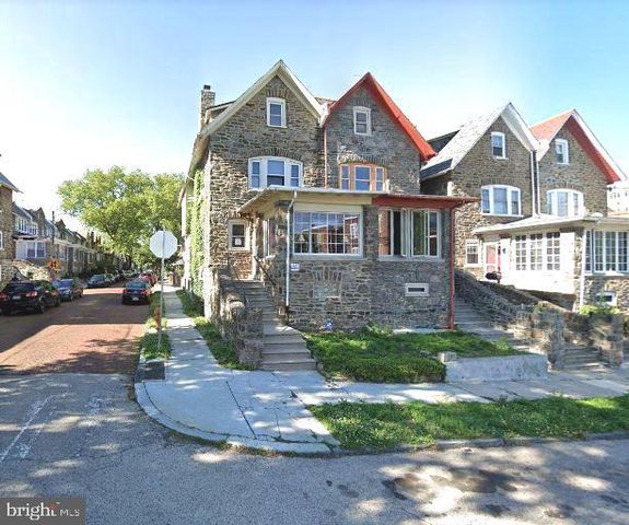 1421 W FISHER AVE, Philadelphia, PA 19141
