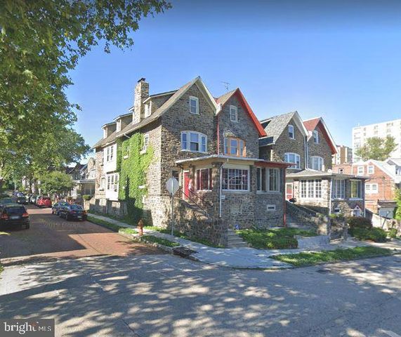 1421 W FISHER AVE, Philadelphia, PA 19141
