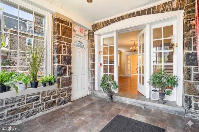 1421 W FISHER AVE, Philadelphia, PA 19141