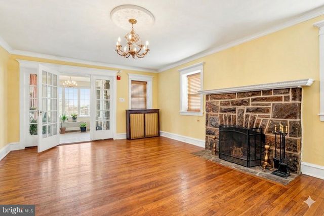 1421 W FISHER AVE, Philadelphia, PA 19141
